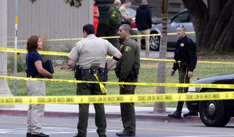 Επίθεση ενόπλου σε κέντρο διανομής της Wal-Mart στην Καλιφόρνια – Τουλάχιστον δύο νεκροί