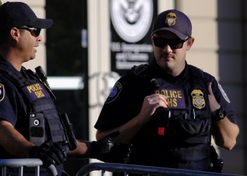 ΗΠΑ: Ένας νεκρός σε επεισόδιο με πυροβολισμούς στο Κεντάκι