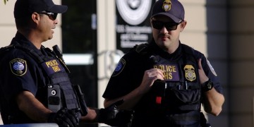 ΗΠΑ: Ένας νεκρός σε επεισόδιο με πυροβολισμούς στο Κεντάκι