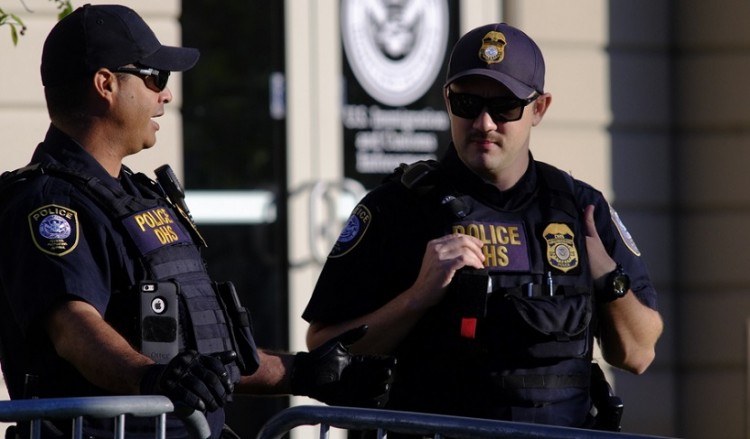 ΗΠΑ: Ένας νεκρός σε επεισόδιο με πυροβολισμούς στο Κεντάκι