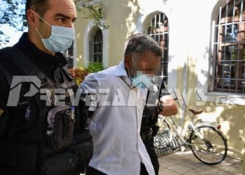 Πρέβεζα: Βιασμό της 83χρονης δείχνει το πόρισμα
