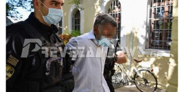 Πρέβεζα: Βιασμό της 83χρονης δείχνει το πόρισμα