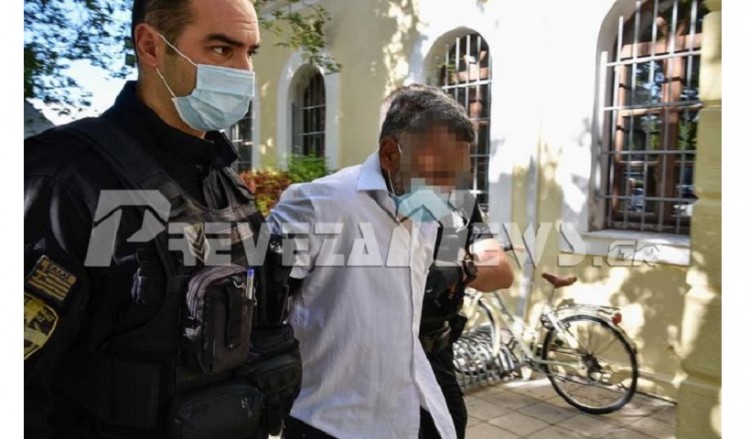 Πρέβεζα: Βιασμό της 83χρονης δείχνει το πόρισμα