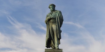 Ημέρα Ρωσικής Γλώσσας: Γιορτάζεται κάθε χρόνο στις 6 Ιουνίου