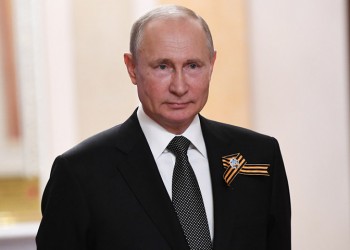 Πρόεδρος της Ρωσίας μέχρι το 2036 ο Πούτιν;