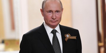 Πρόεδρος της Ρωσίας μέχρι το 2036 ο Πούτιν;