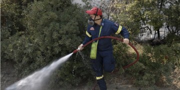 (Φωτ. αρχείου: ΑΠΕ-ΜΠΕ)