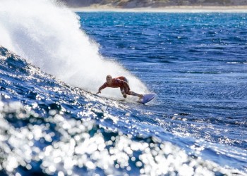 Σέρφερ σκοτώθηκε σε επίθεση καρχαρία στην Αυστραλία