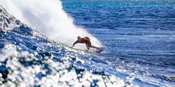 Σέρφερ σκοτώθηκε σε επίθεση καρχαρία στην Αυστραλία