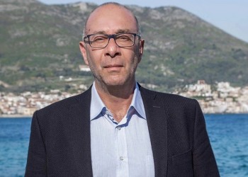 Νέα παράταση του περιορισμού κυκλοφορίας των μεταναστών ζητά ο δήμαρχος Αν. Σάμου