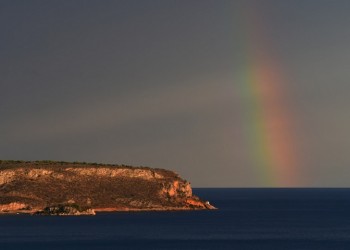 Νέο κύμα κακοκαιρίας τη Δευτέρα – Για ποιες περιοχές προειδοποιεί η ΕΜΥ