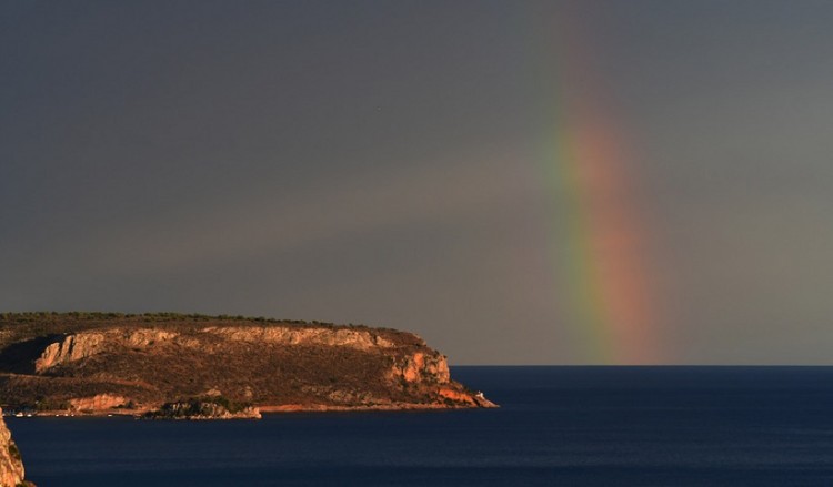 Νέο κύμα κακοκαιρίας τη Δευτέρα – Για ποιες περιοχές προειδοποιεί η ΕΜΥ