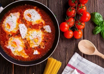 Επτά ποντιακές συνταγές για το καλοκαίρι