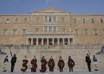 Πάνω από 7.500 υπογραφές στο ψήφισμα προς την πρεσβεία της Τουρκίας για τη Γενοκτονία των Ποντίων