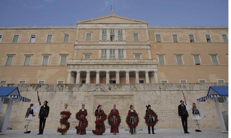 Πάνω από 7.500 υπογραφές στο ψήφισμα προς την πρεσβεία της Τουρκίας για τη Γενοκτονία των Ποντίων