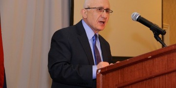 Ο Τανέρ Ακτσάμ για την ανάγκη «θεσμικής έρευνας» για τη Γενοκτονία των Αρμενίων