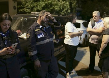 Απαγωγή 10χρονης Μαρκέλλας: Στη Θεσσαλονίκη κρατείται η ύποπτη για την αρπαγή της μικρής