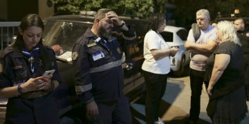 Απαγωγή 10χρονης Μαρκέλλας: Στη Θεσσαλονίκη κρατείται η ύποπτη για την αρπαγή της μικρής