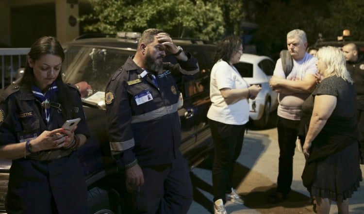 Απαγωγή 10χρονης Μαρκέλλας: Στη Θεσσαλονίκη κρατείται η ύποπτη για την αρπαγή της μικρής