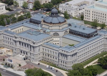 ΗΠΑ: Επιστολή διαμαρτυρίας στη Βιβλιοθήκη του Κογκρέσου για τη Γενοκτονία των Αρμενίων