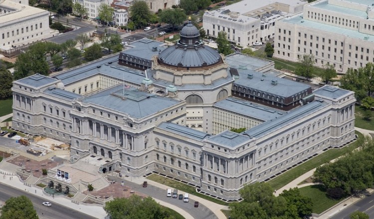 ΗΠΑ: Επιστολή διαμαρτυρίας στη Βιβλιοθήκη του Κογκρέσου για τη Γενοκτονία των Αρμενίων