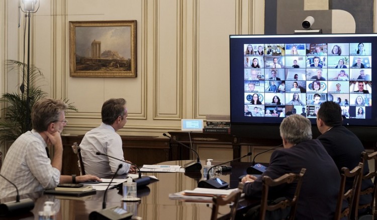 Συνεδριάζει σήμερα το Υπουργικό Συμβούλιο – Τι θα συζητηθεί 2