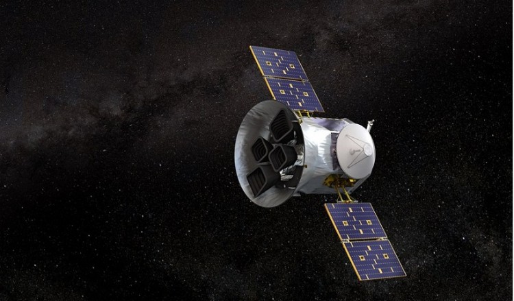 Ανακαλύφθηκε μεγάλος εξωπλανήτης σε απόσταση 32 ετών φωτός από τη Γη