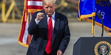 (Φωτ.: EPA / Tannen Maury)