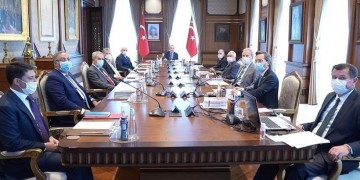 Πεντάωρη σύσκεψη υπό τον Ερντογάν για τη Γενοκτονία των Αρμενίων