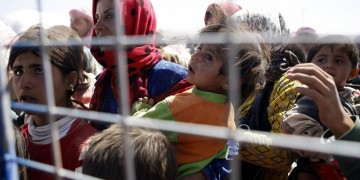 Εορδαία: Ποντιακός Σύλλογος βοηθάει τα προσφυγόπουλα