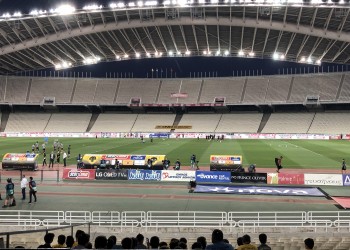 Ραντεβού Αυγενάκη - Super League για τον κόσμο στα γήπεδα