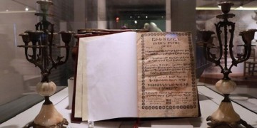 Εγκαινιάζεται το πρώτο μουσείο αρμενικού πολιτισμού στην Τουρκία