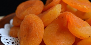 Ο ΕΦΕΤ ανακαλεί αποξηραμένα βερίκοκα (φωτο)