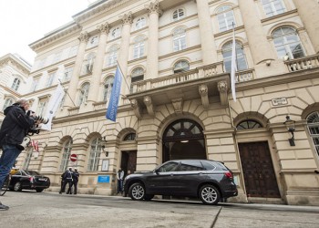 Νέες διαπραγματεύσεις Ρωσίας-ΗΠΑ για πυρηνικό αφοπλισμό