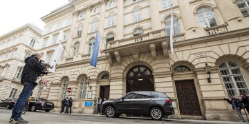 Νέες διαπραγματεύσεις Ρωσίας-ΗΠΑ για πυρηνικό αφοπλισμό