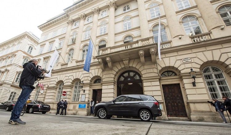 Νέες διαπραγματεύσεις Ρωσίας-ΗΠΑ για πυρηνικό αφοπλισμό