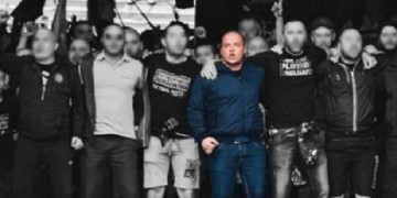 Θεσσαλονίκη: Προθεσμία να απολογηθεί πήρε η 26χρονη οδηγός για το θάνατο του Βούλγαρου οπαδού του Άρη