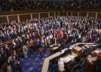 Η Ουάσινγκτον ΠΚ γίνεται η 51η Πολιτεία των ΗΠΑ
