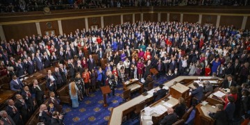 Η Ουάσινγκτον ΠΚ γίνεται η 51η Πολιτεία των ΗΠΑ