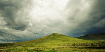 Ο καιρός σήμερα: Τοπικές βροχές και μικρή άνοδος στη θερμοκρασία