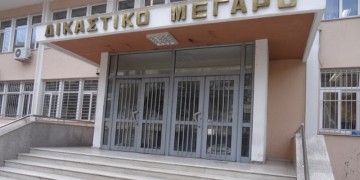 Ξάνθη: Κλείνουν ξανά τα δικαστήρια λόγω κορονοϊού