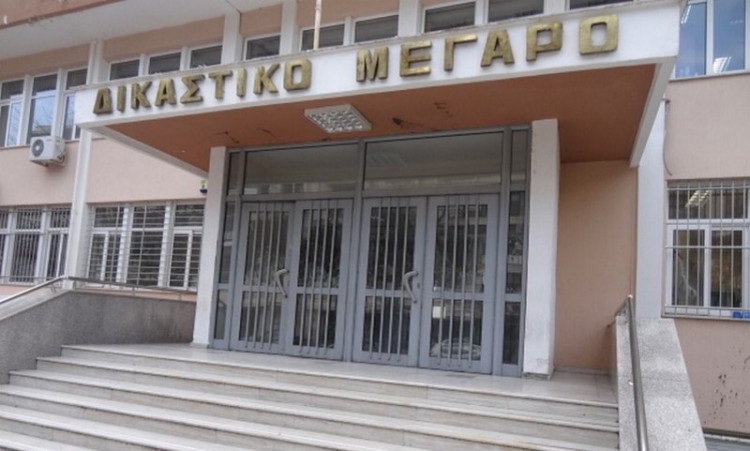 Ξάνθη: Κλείνουν ξανά τα δικαστήρια λόγω κορονοϊού