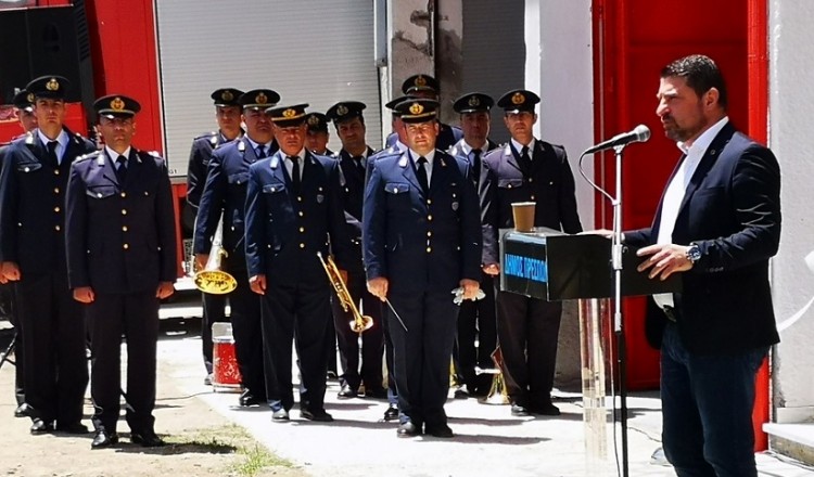 Χαρδαλιάς: Σιγά-σιγά θα επιστρέψει στη ζωή μας η κανονικότητα που έχουμε στερηθεί τόσους μήνες