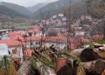Πληρώθηκε για το 2018 το επίδομα ορεινών και μειονεκτικών περιοχών