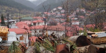 Πληρώθηκε για το 2018 το επίδομα ορεινών και μειονεκτικών περιοχών