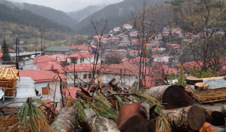 Πληρώθηκε για το 2018 το επίδομα ορεινών και μειονεκτικών περιοχών