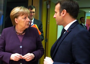 Γαλλία, Γερμανία και Ιταλία απειλούν με κυρώσεις για τη Λιβύη