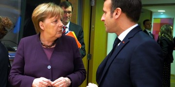 Γαλλία, Γερμανία και Ιταλία απειλούν με κυρώσεις για τη Λιβύη