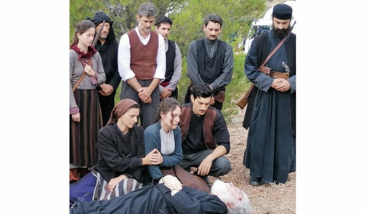 «Το κόκκινο ποτάμι»: Καταδικασμένοι σε θάνατο οι Αμισιώτες