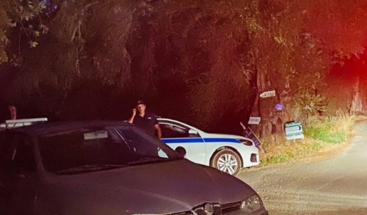 Κέρκυρα: Δολοφονημένοι βρέθηκαν δύο Σλοβένοι